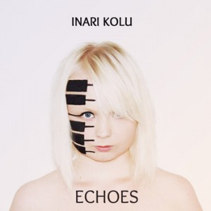 Inaris debut album Echoes is available both from Spotify and iTuned.