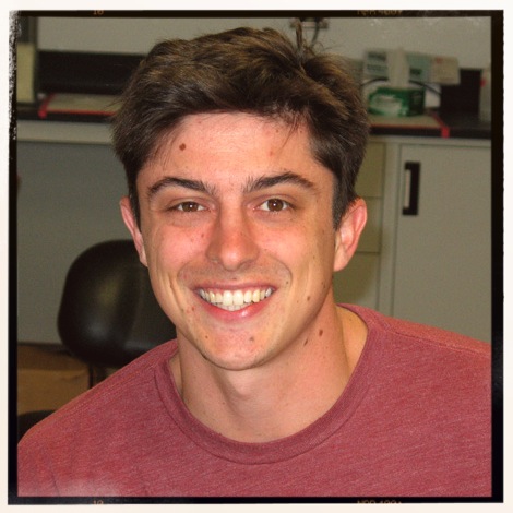 Joshua Nicholson is a graduate student at Virginia Tech where he studying the role of the karyotype in cancer initiation and progression.   is one of the co-founders of The Winnover.