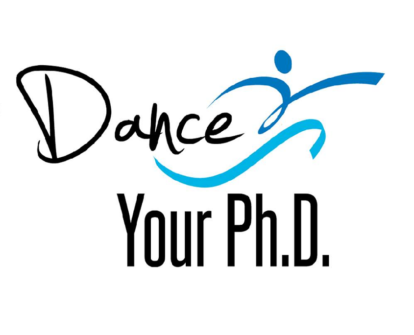 dance your phd explained